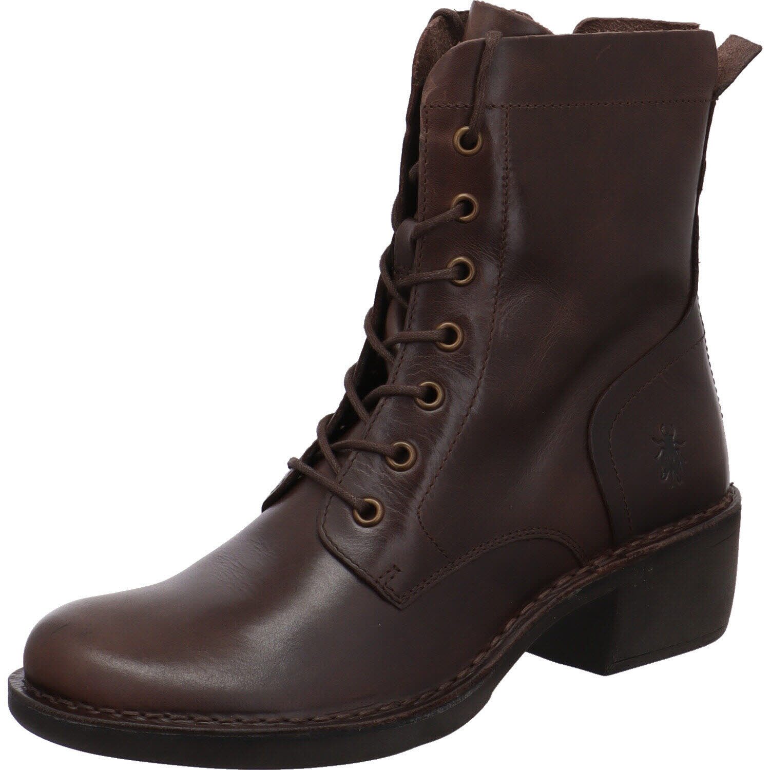 Fly London Milu Schnürboots