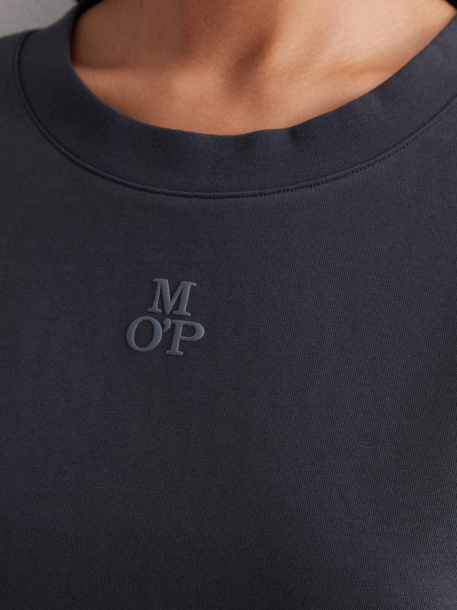 Marc O'Polo Sleepshirt Heavy Jersey schlafshirt schlafmode Pyjama