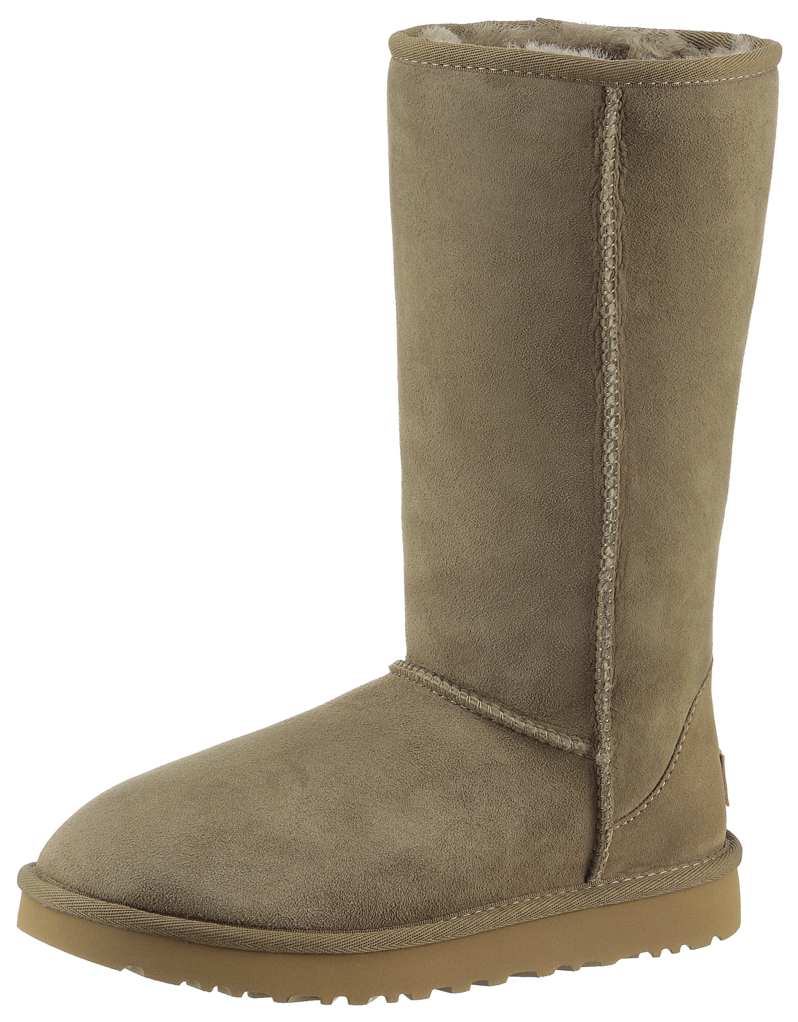 UGG CLASSIC TALL II Winterstiefel, Stiefel, günstig online kaufen