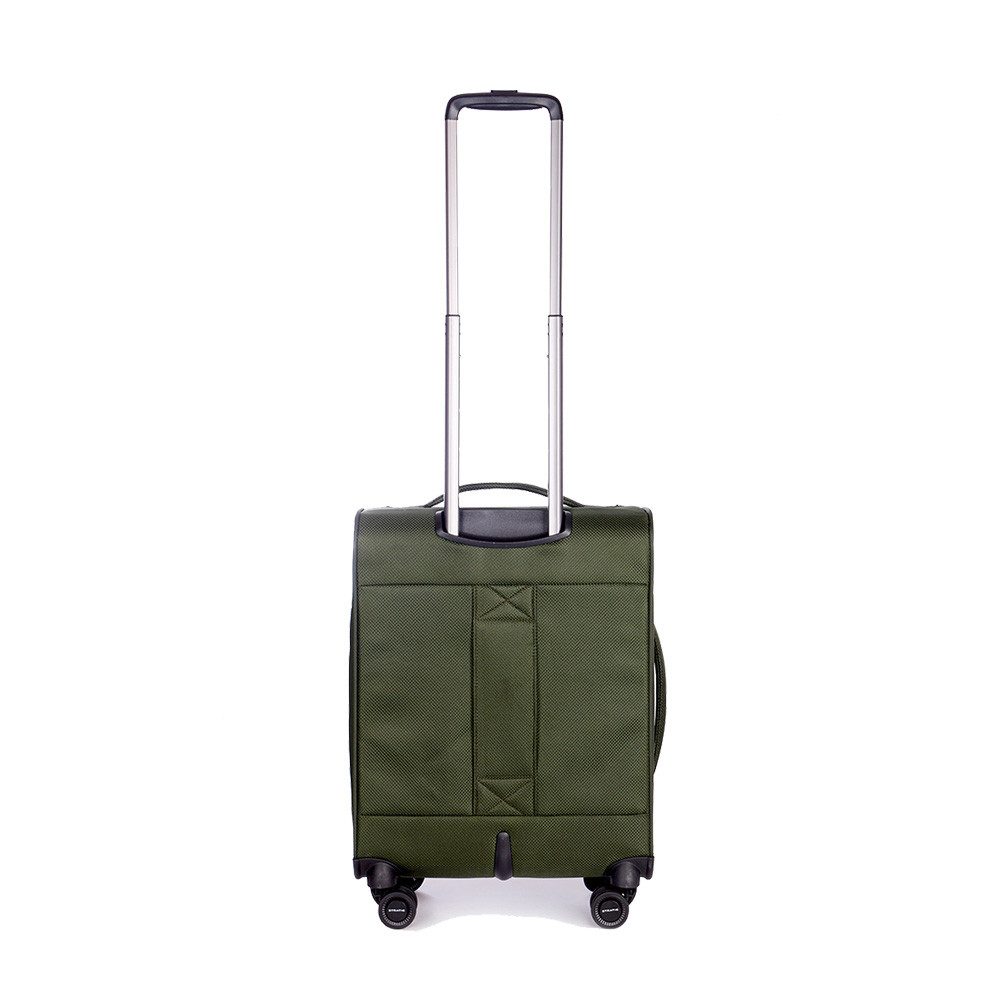 Stratic Handgepäck-Trolley Mix - Koffer S, günstig online kaufen