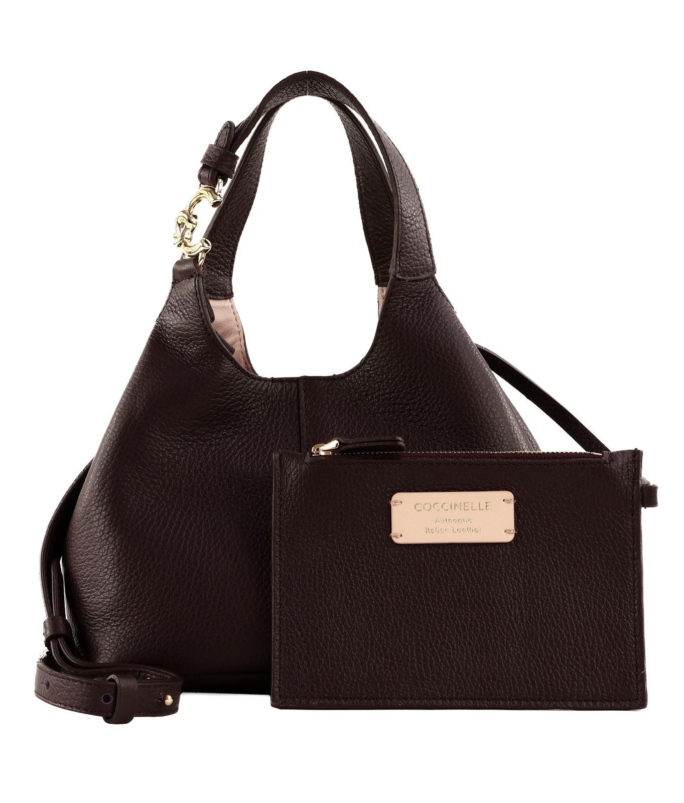 COCCINELLE Handtasche Crossbody Bag (Set, 2-tlg), günstig online kaufen