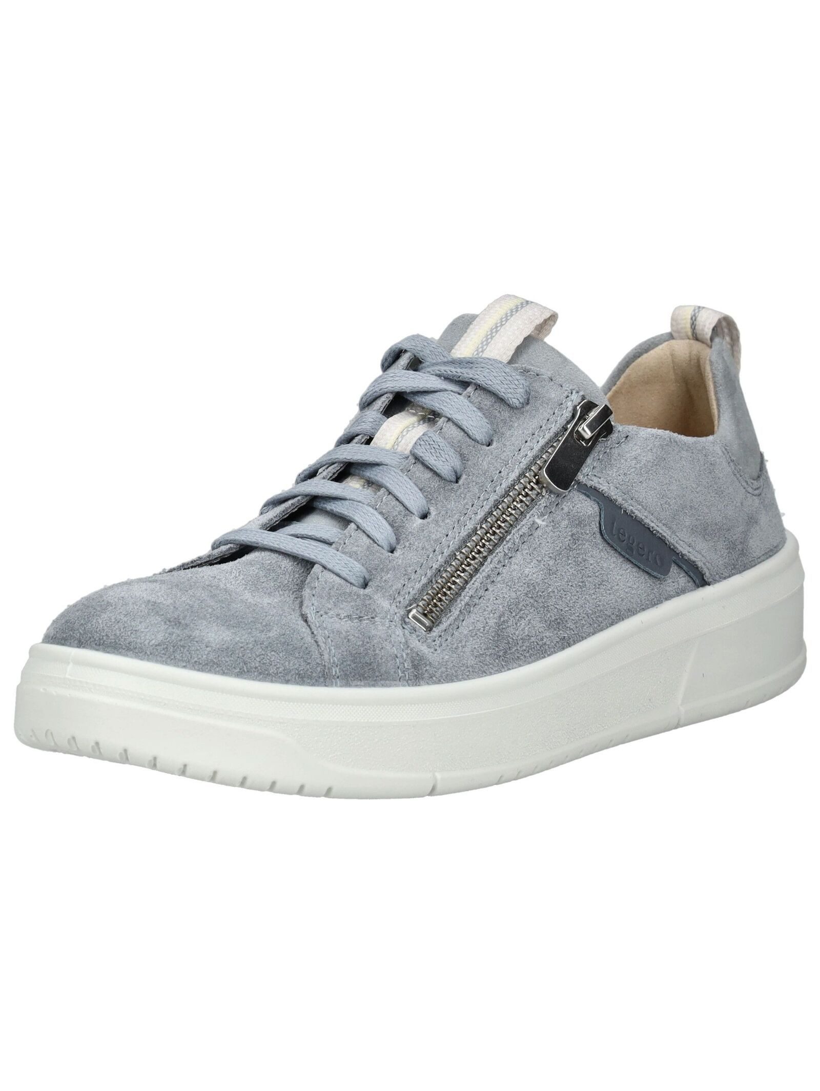 Legero Sneaker Veloursleder Sneaker günstig online kaufen