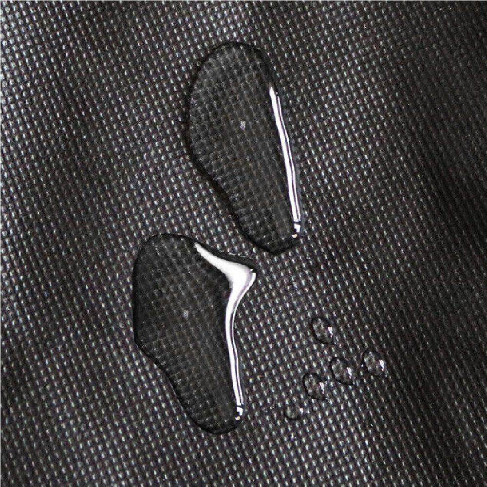 QLS Tire Bag S - 4XL, Tire Cover Spare Wheel Cover Spare Wheel Cover Tire Cover 13-22 inch