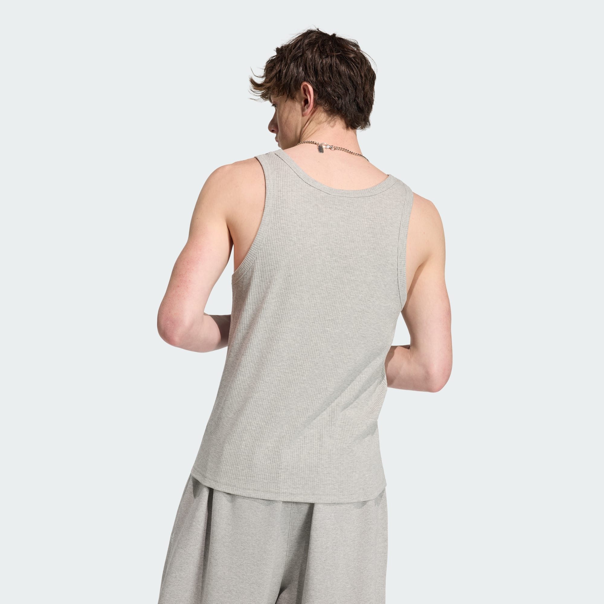 adidas Originals Tanktop TREFOIL ESSENTIALS TANKTOP (1-tlg)