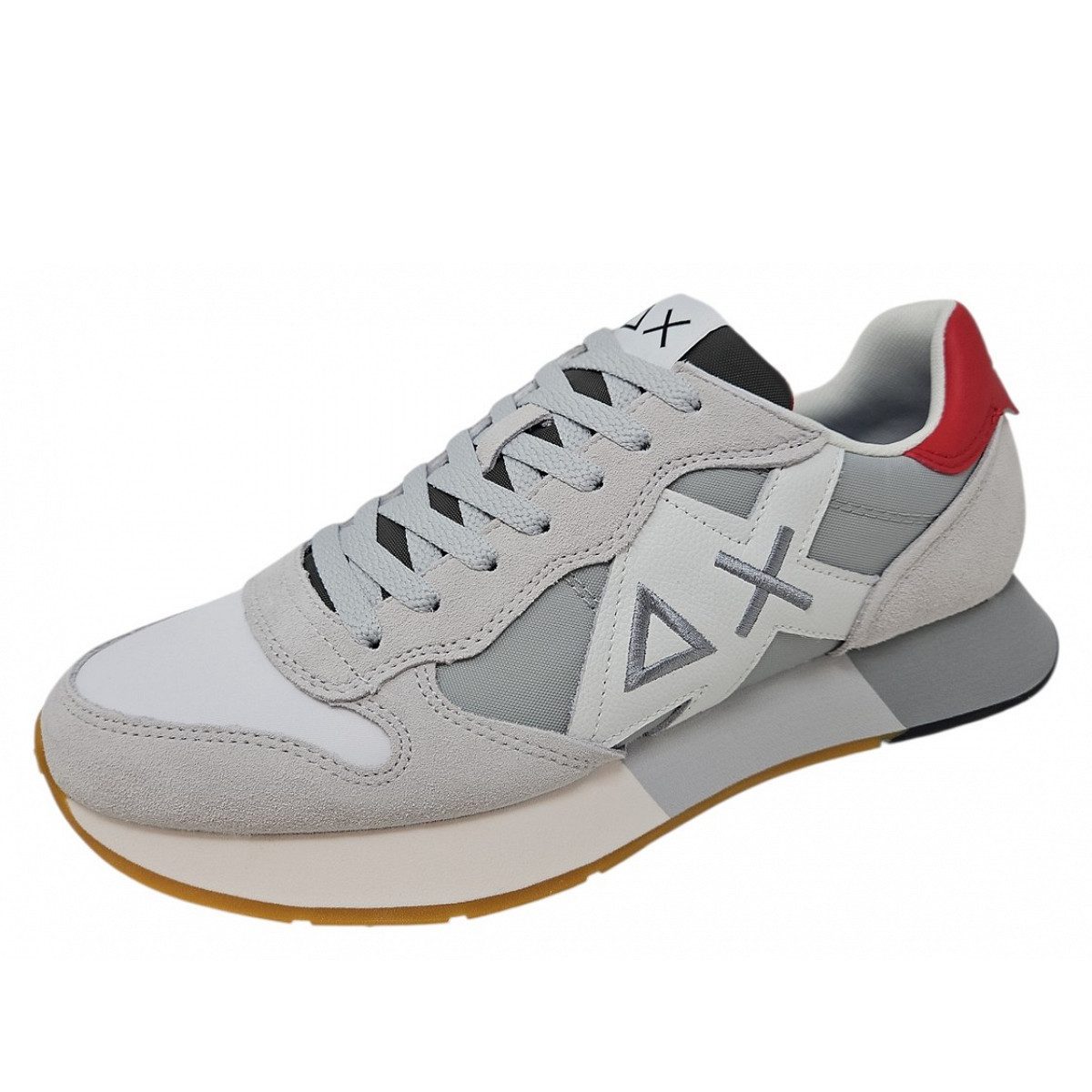 SUN 68 Schnürschuh