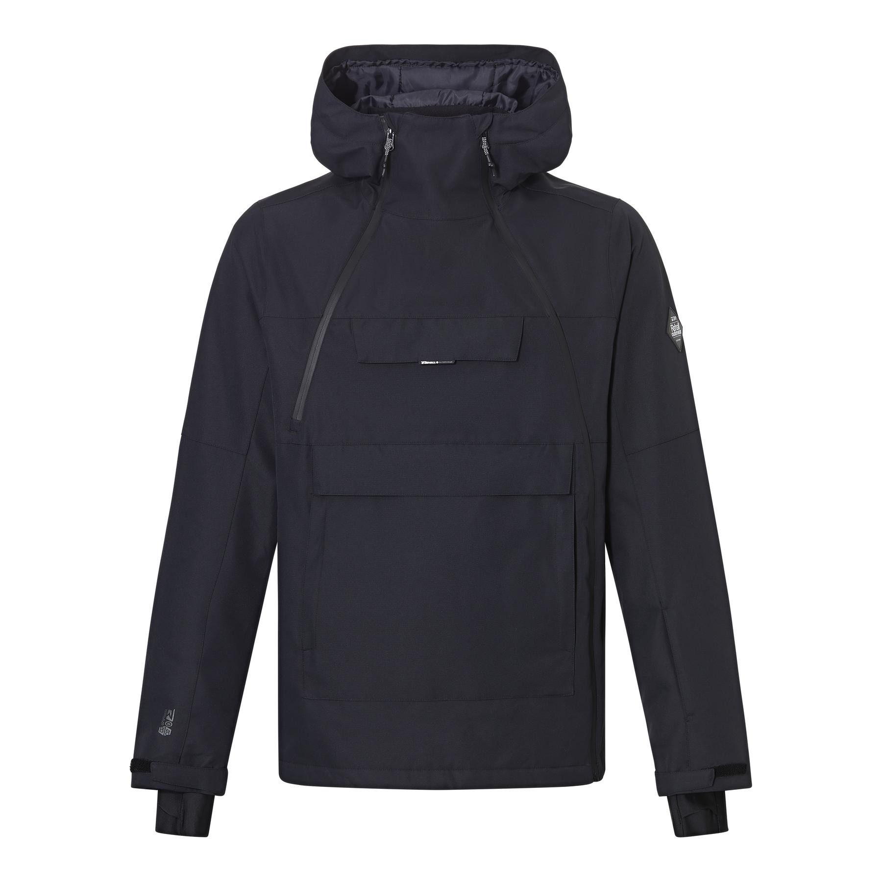 REHALL Skijacke HELICON-R Snowjacket Herren