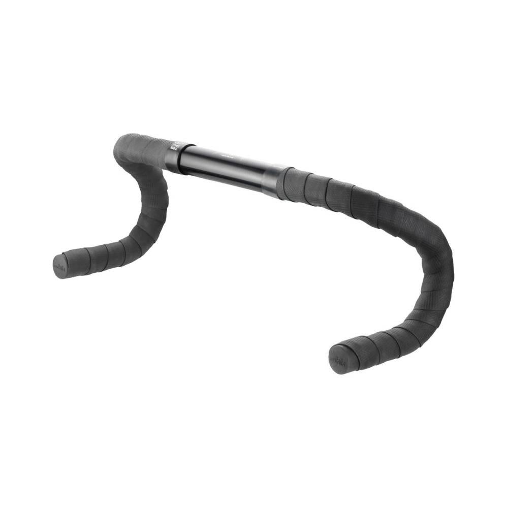 Selle Italia Fahrradsattel Selle Italia Smart Tape Green-Tek Lenkerband Schwarz - 2,5 mm, 35 × 18