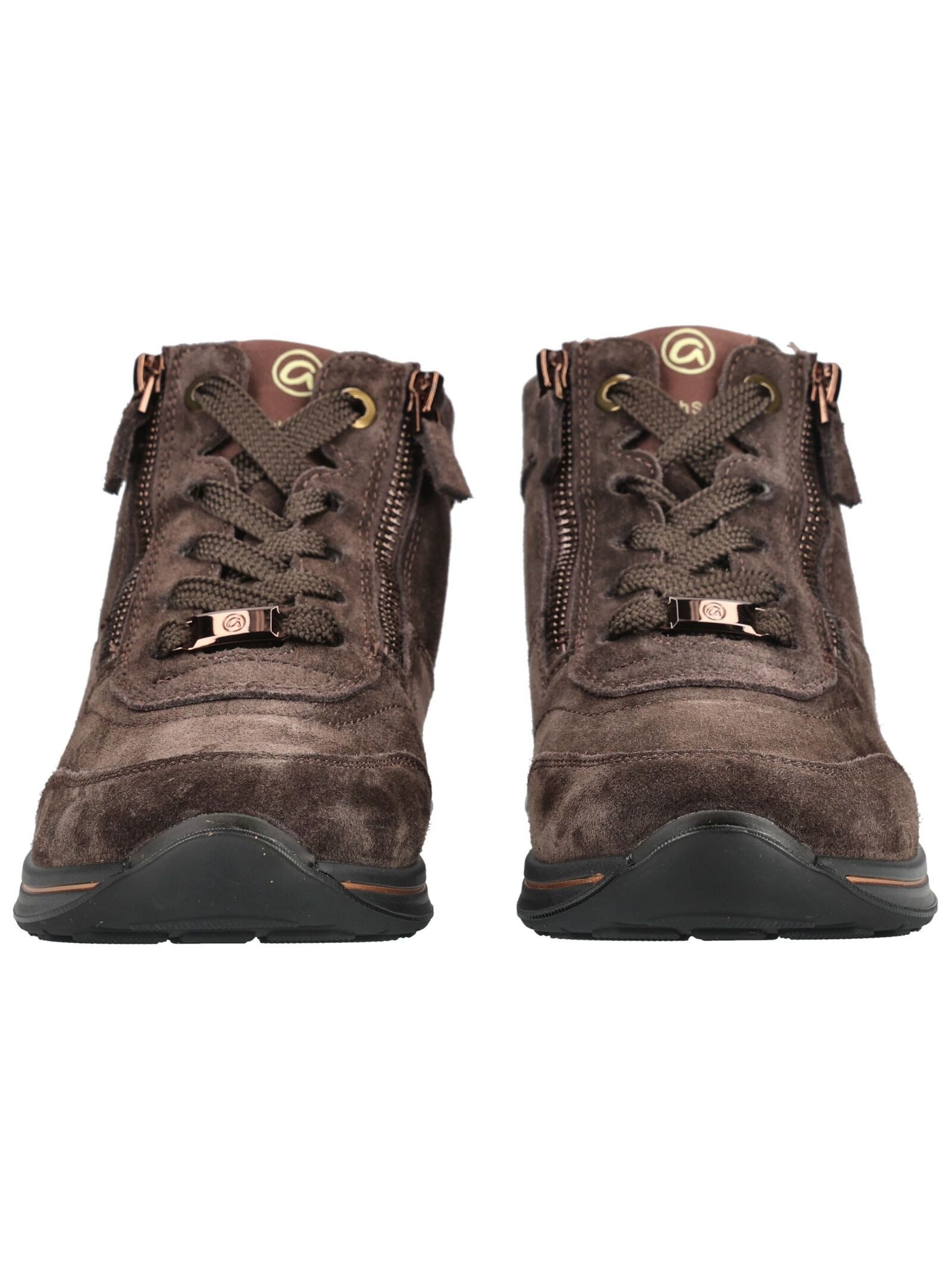 Ara Ara Sneaker Veloursleder Sneaker