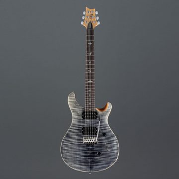 PRS E-Gitarre, SE Custom 24 Charcoal - E-Gitarre