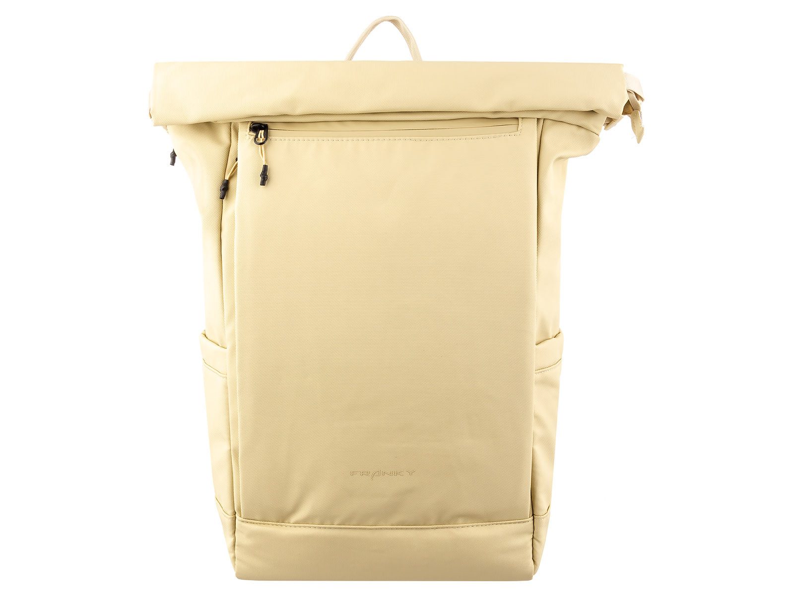 Franky Rucksack RS91-B Rolltop Rucksack (1-tlg) günstig online kaufen