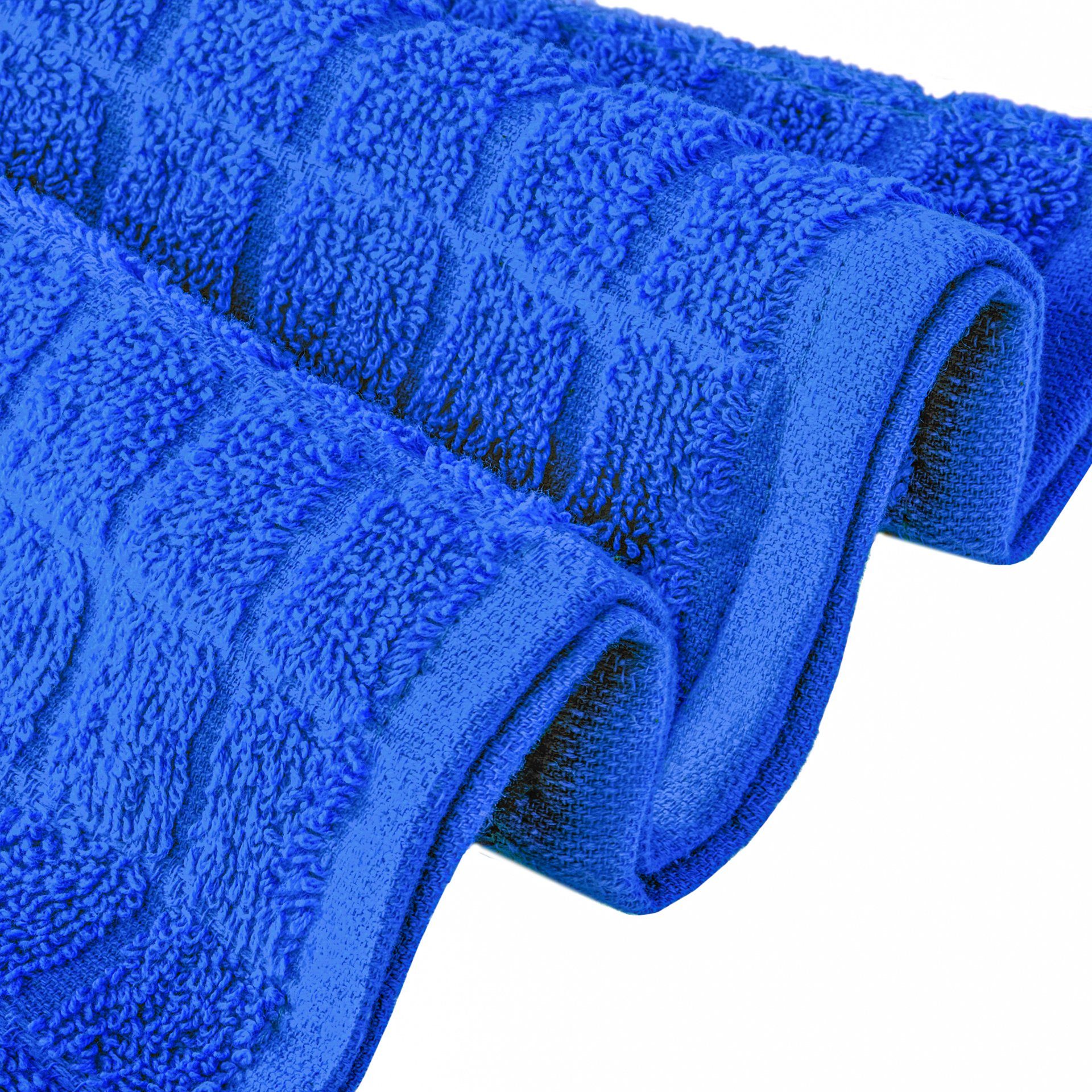 StickandShine Geschirrtuch 8 Stück Geschirrtücher aus 100% Baumwolle Frotte günstig online kaufen