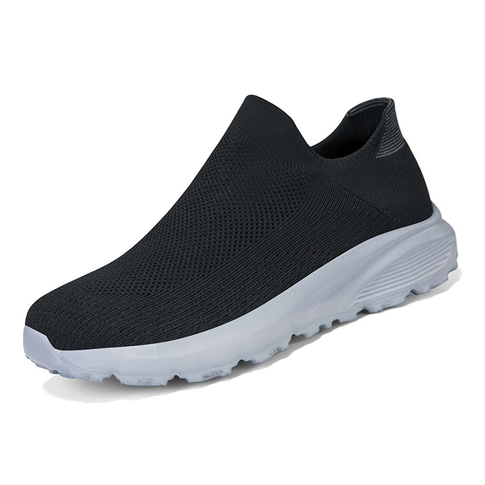 HUSK'SWARE Barfußschuh (Breite Herrenschuhe-Komfort, Dampfung & günstig online kaufen