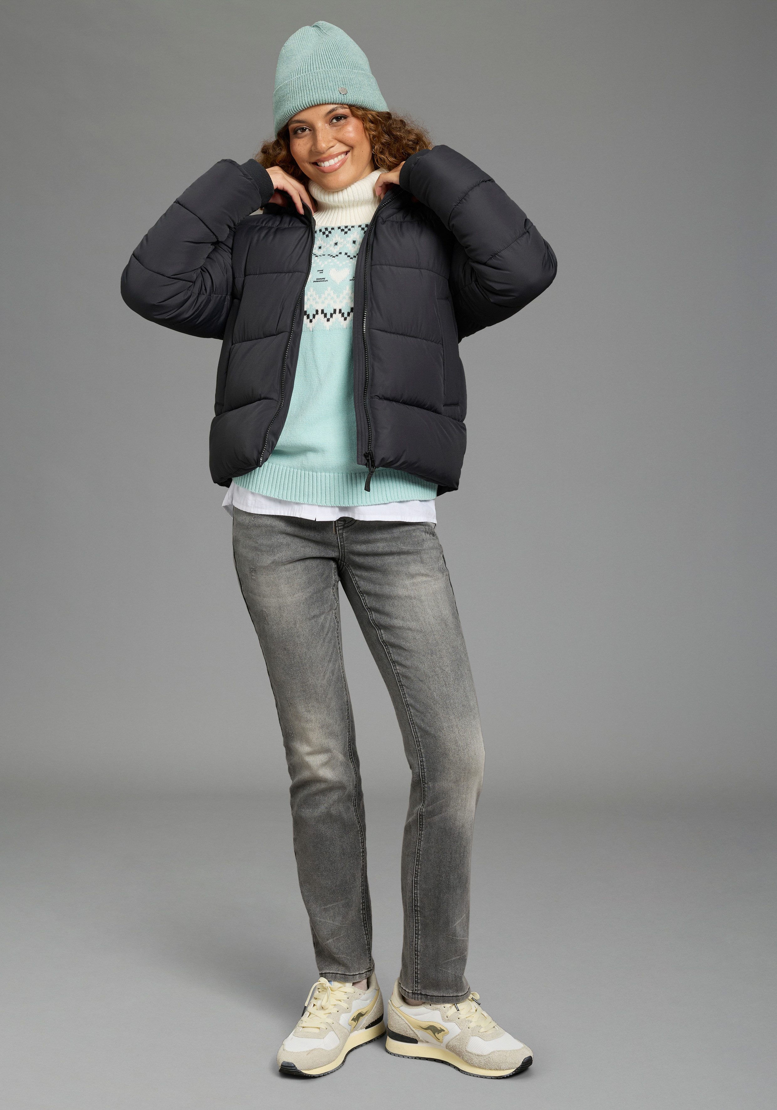 Zum Outfit 6