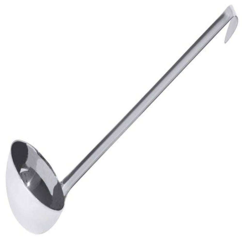 Schöpfkelle Contacto Edelstahl Schöpfkelle, leicht 12 cm