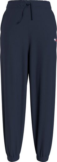 Tommy Jeans Jogginghose »TJW RELAXED HRS BADGE SWEATPANT« mit Tommy Jeans Logo-Badge