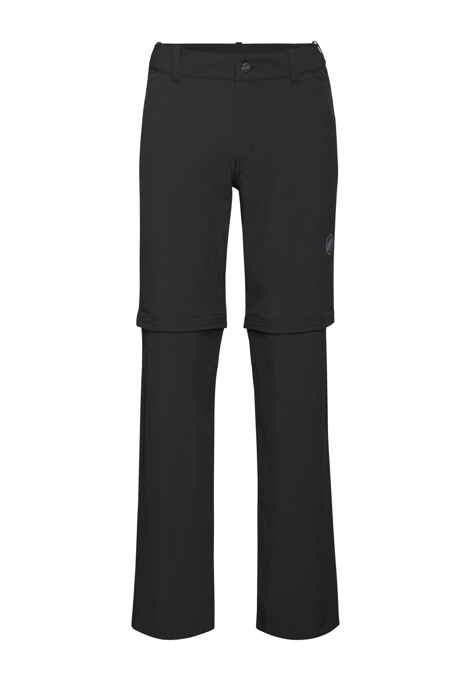 Mammut Outdoorhose Hiking V Zip Off Pants Men