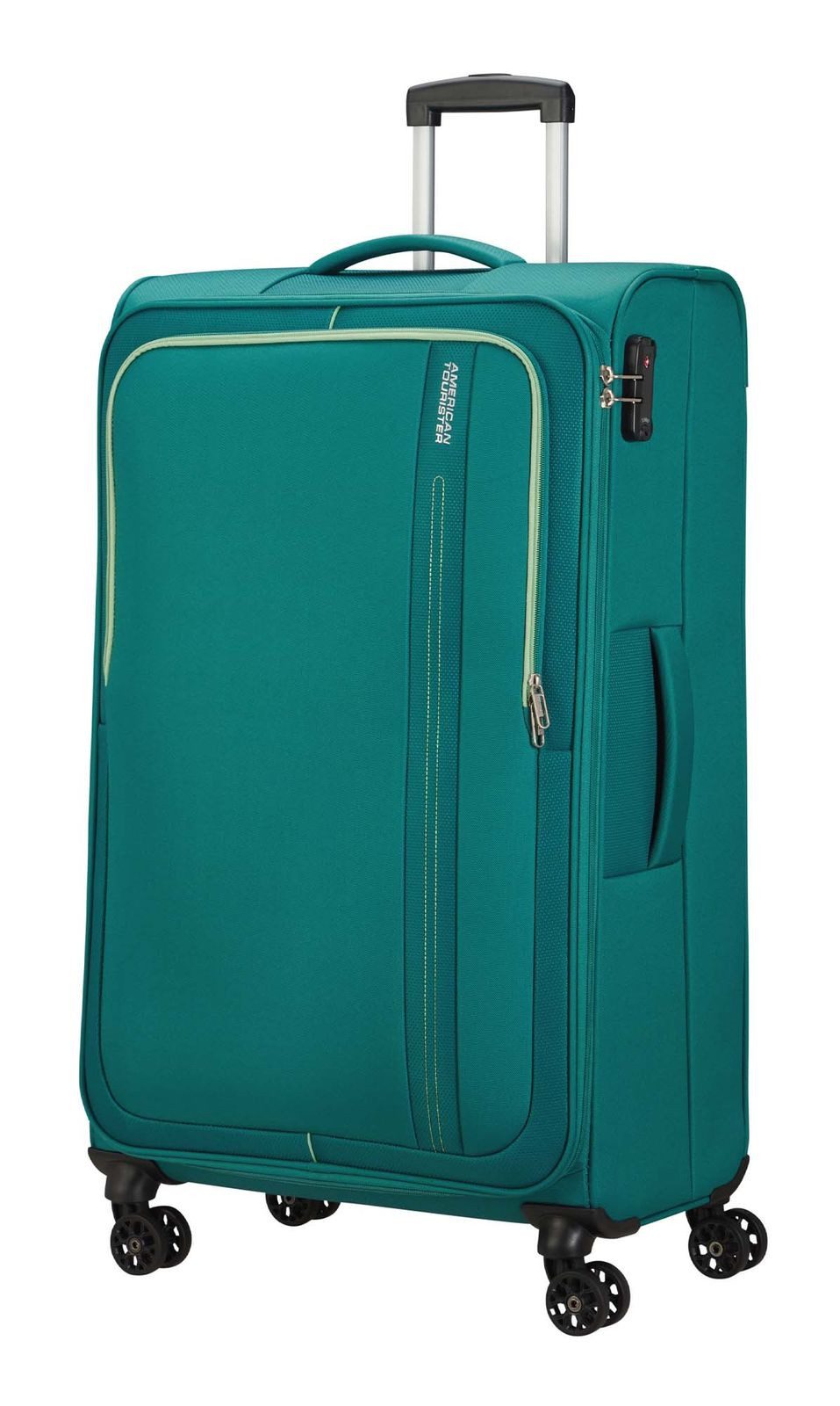 American Tourister® Weichgepäck-Trolley Spinner 80 / günstig online kaufen