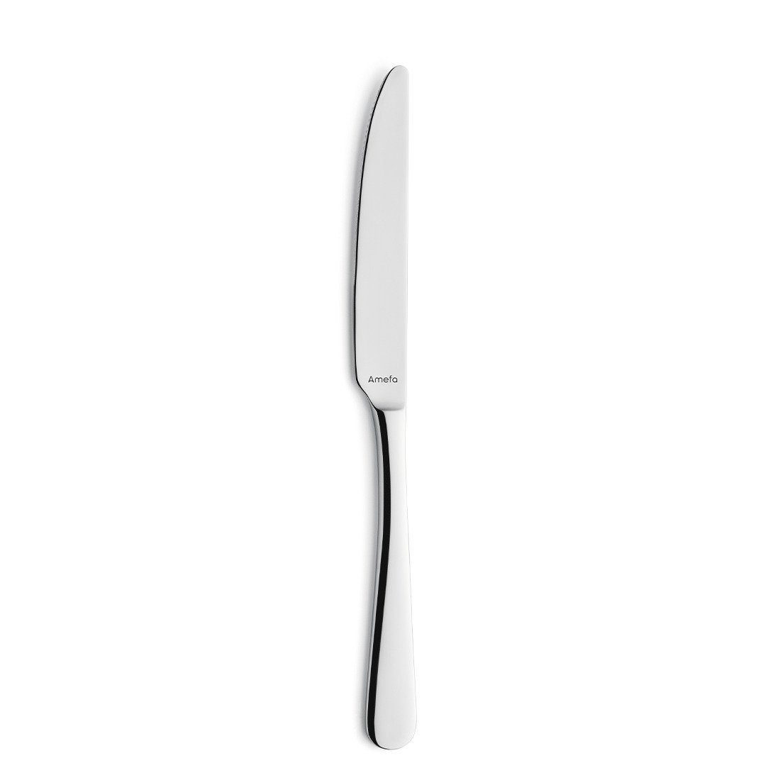 Amefa Besteck-Set AUSTIN - modernes Besteck für jeden Tag (16-tlg), 4 Personen, Edelstahl 18/0, pflegeleicht und langlebig
