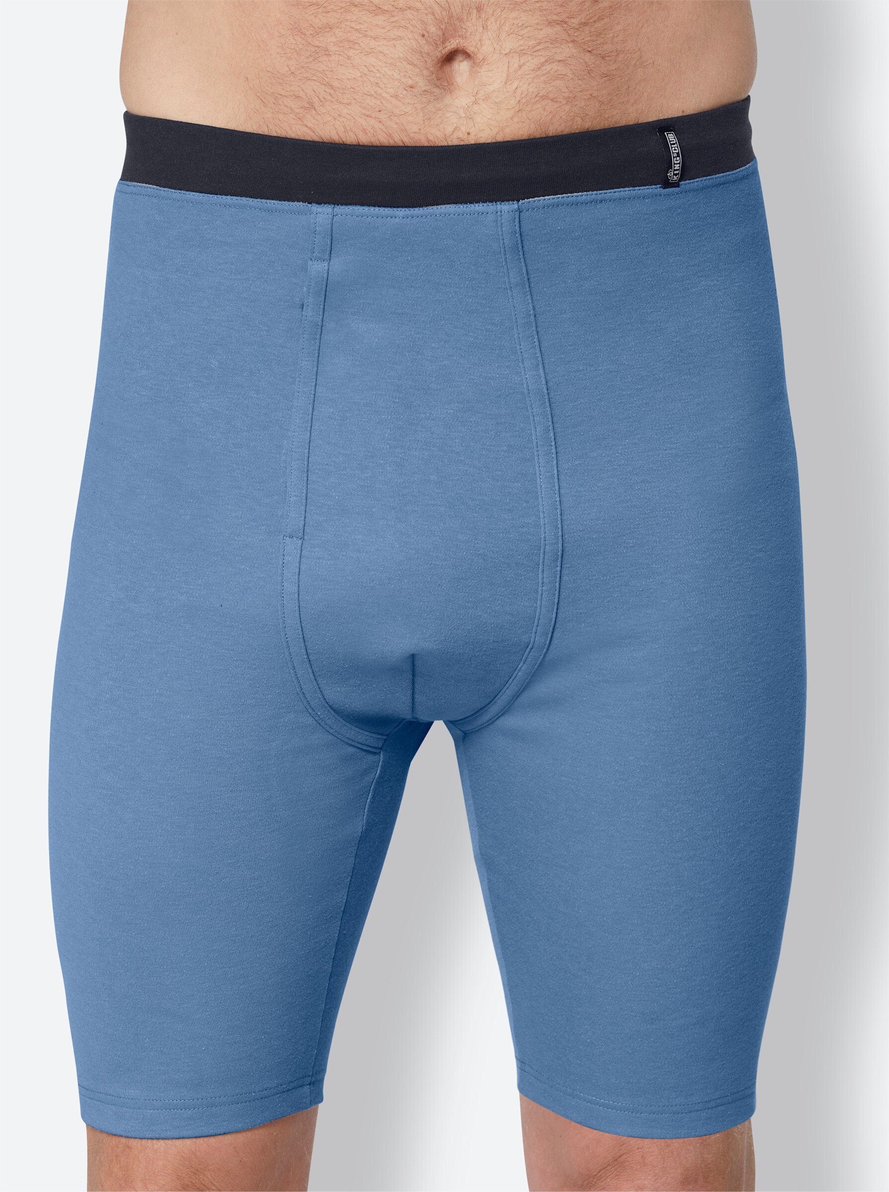Witt Schlüpfer Hose knielang (2-St) günstig online kaufen