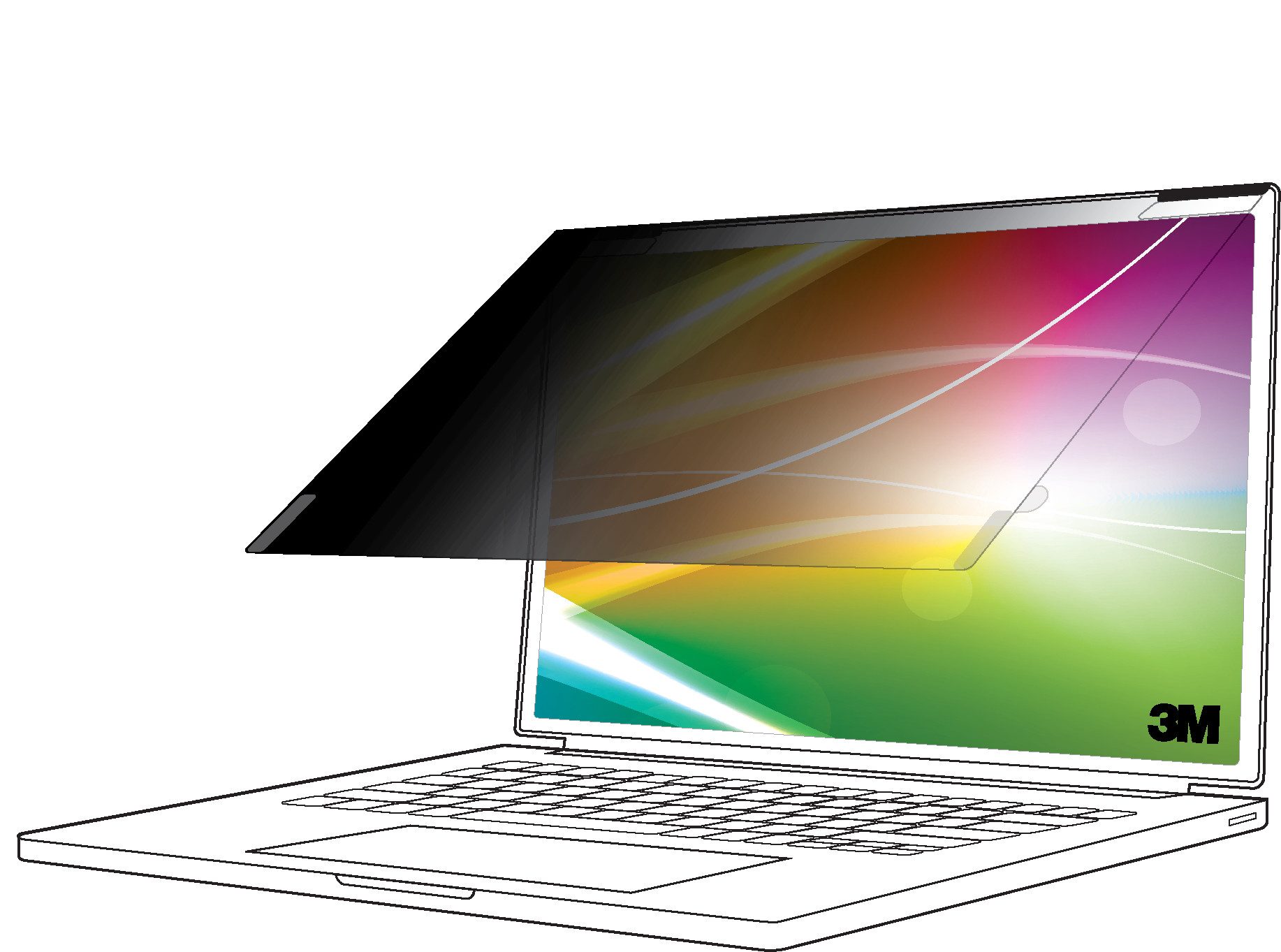 3M Notebook