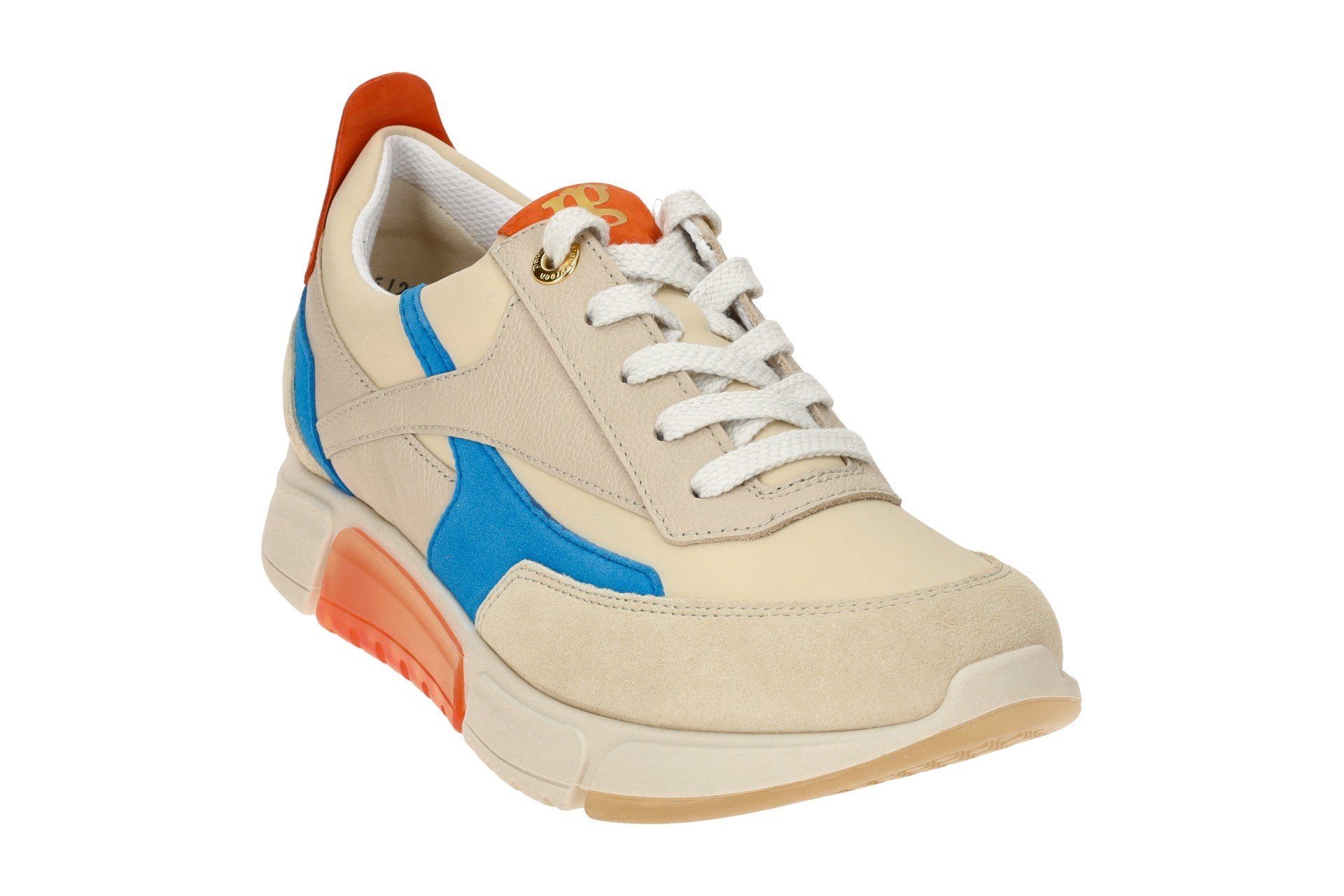 Paul Green 5335-005 Schnürschuh günstig online kaufen