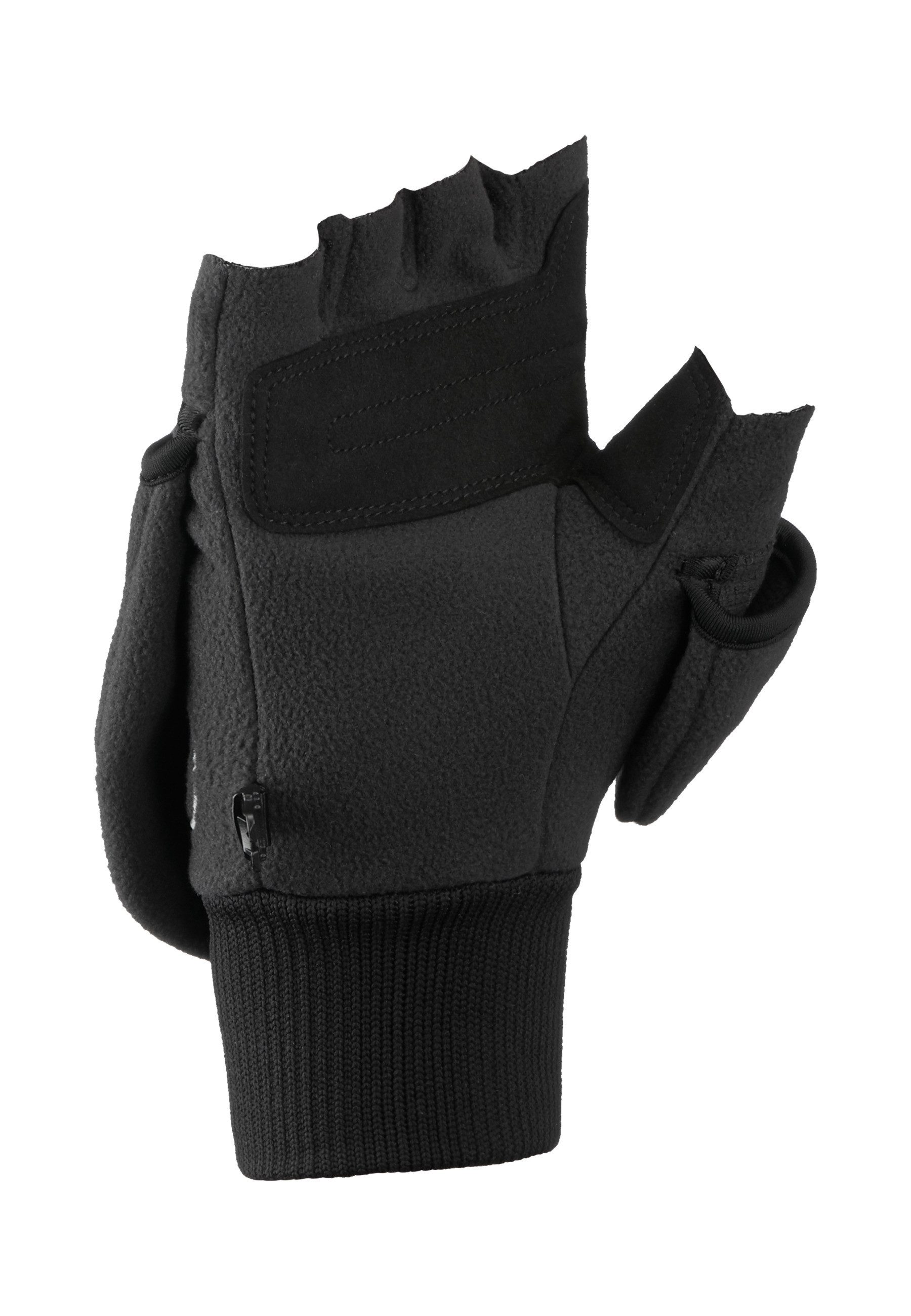 Mammut Multisporthandschuhe Shelter SO Convertible Mitten