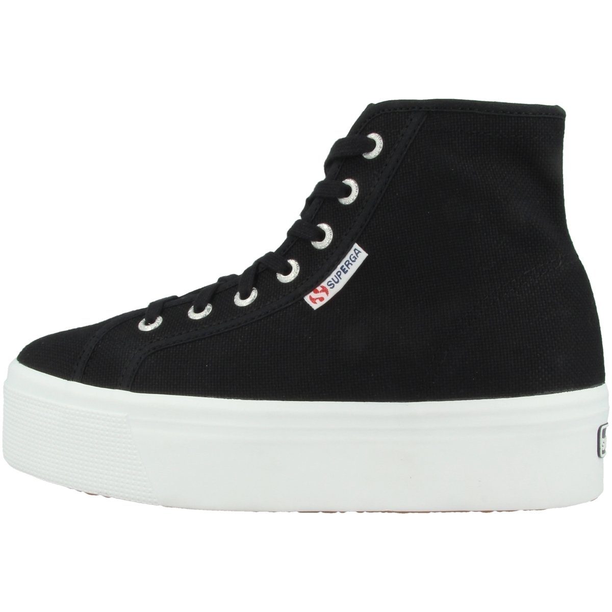 superga 2705 high top