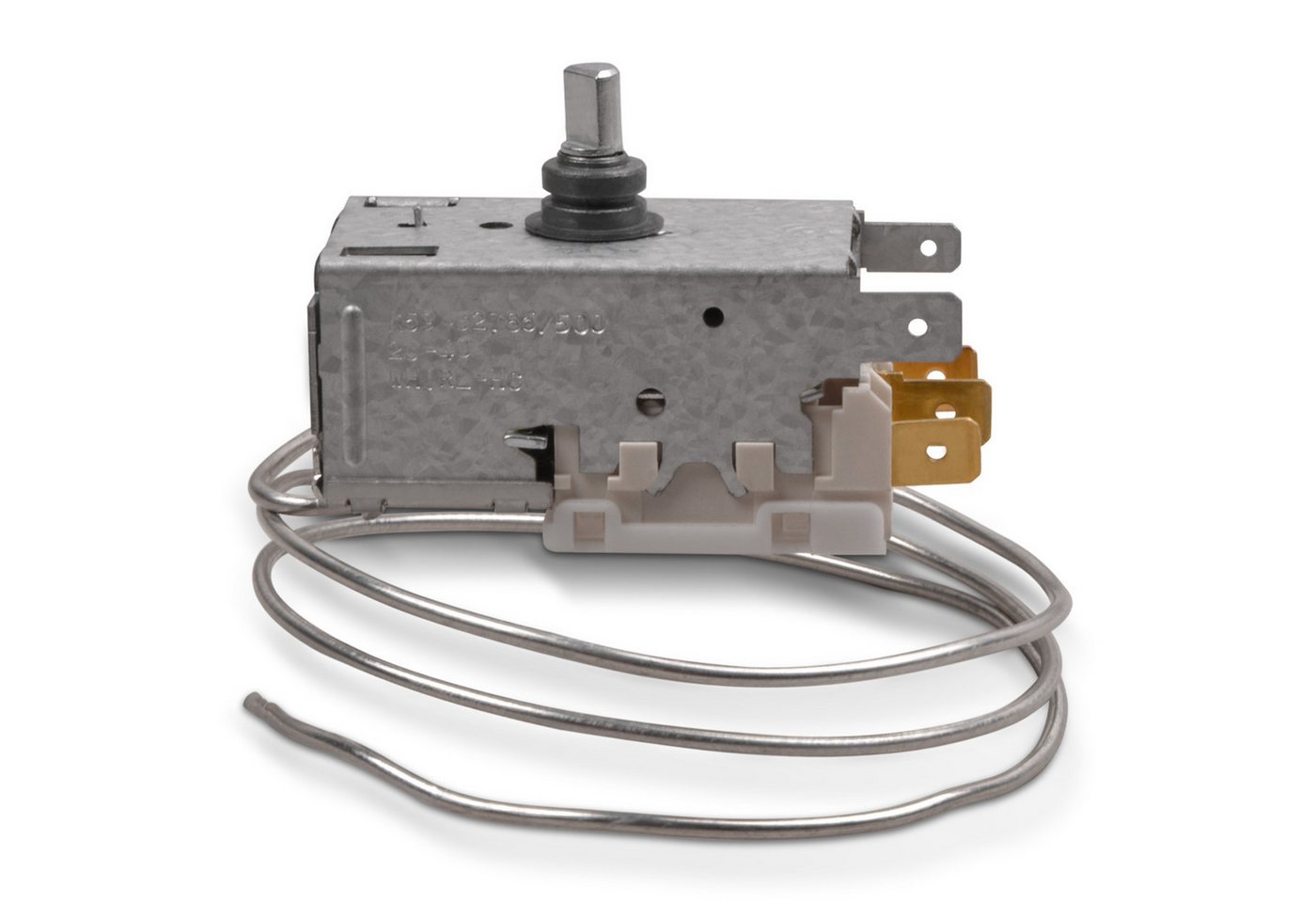 Thumbnail - VIOKS Thermodetektor Thermostat Ersatz für Ranco K59-S2785, für Kühlschrank