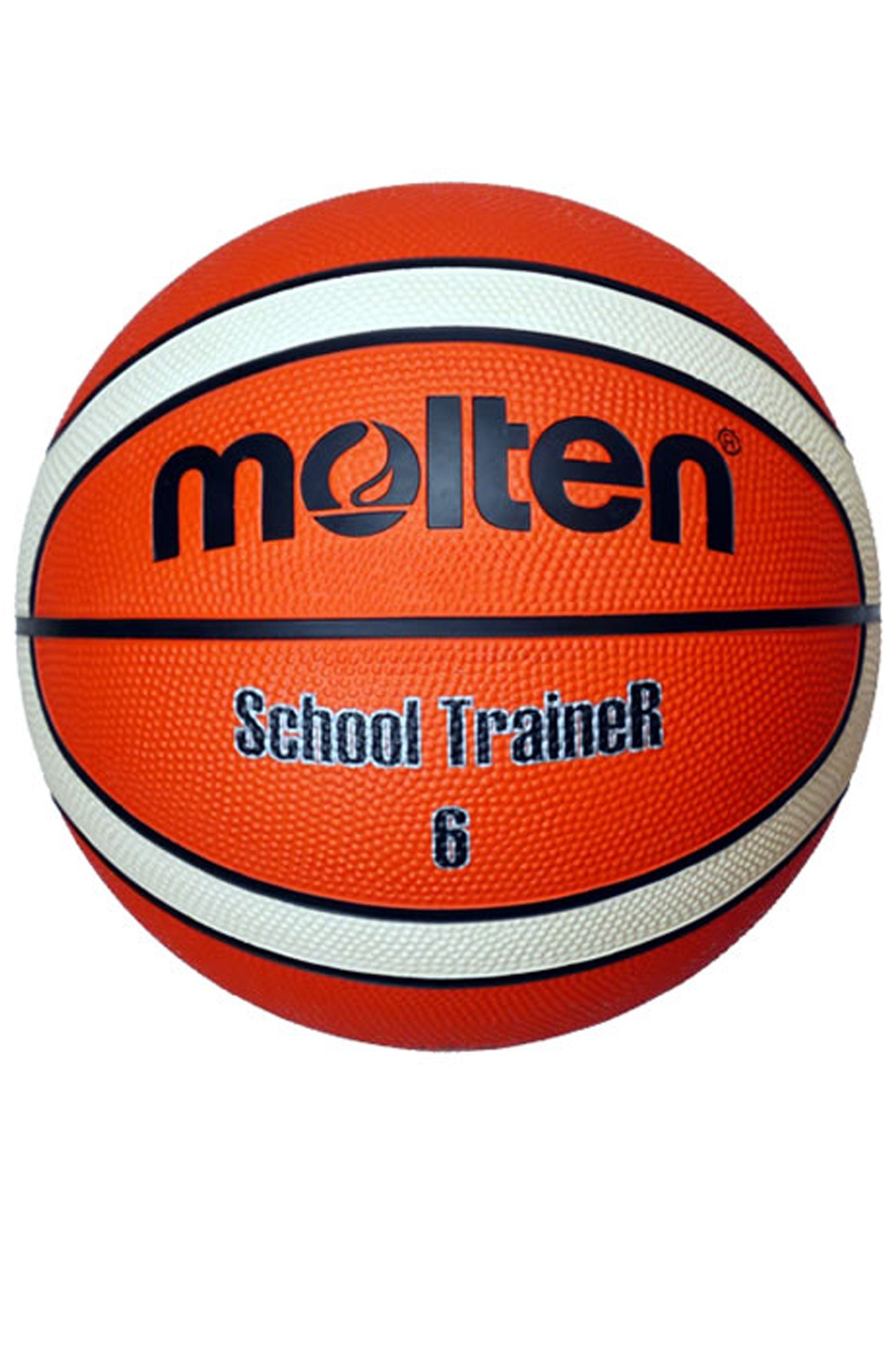 Molten Basketball School TraineR BG6-ST
