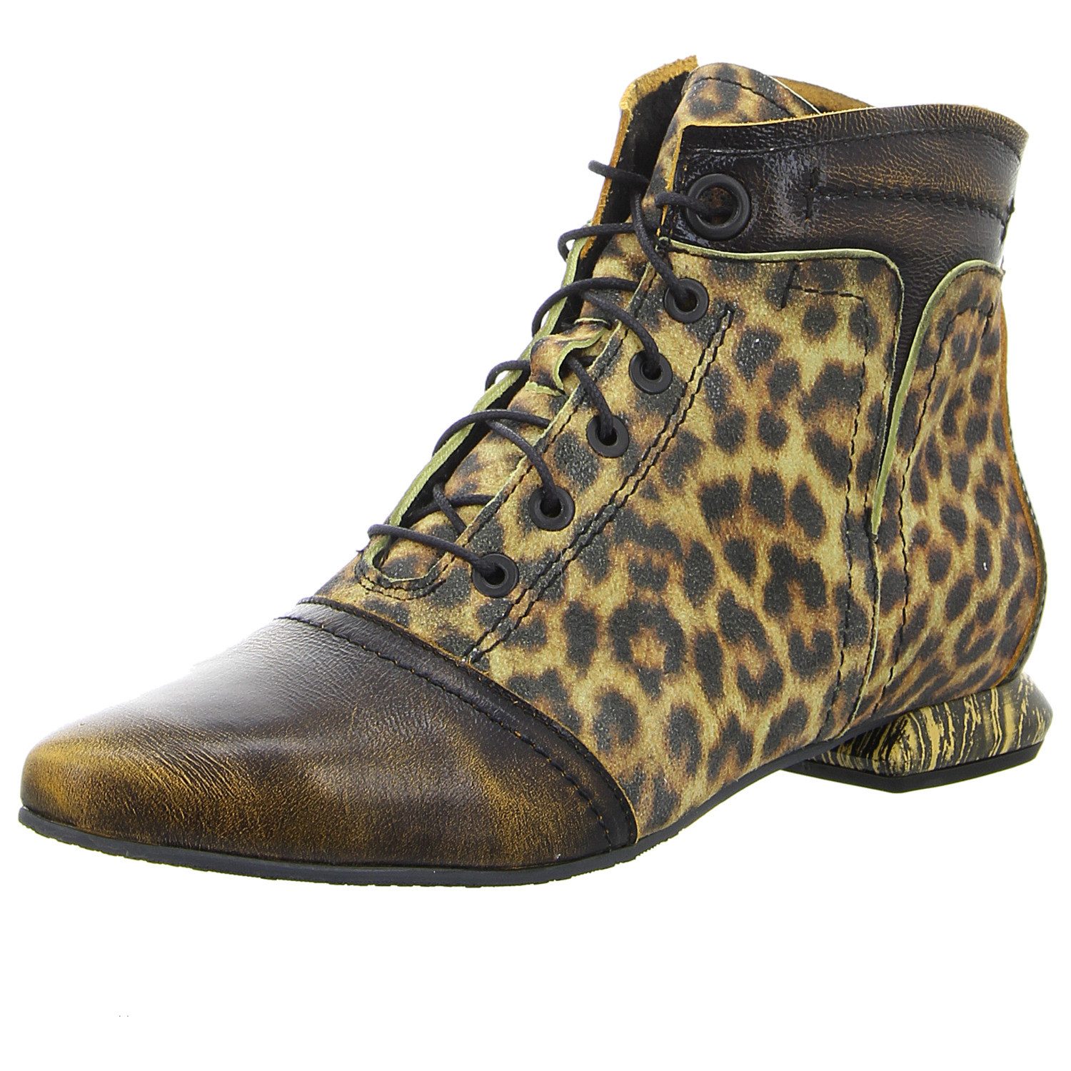 Simen Schnürstiefelette