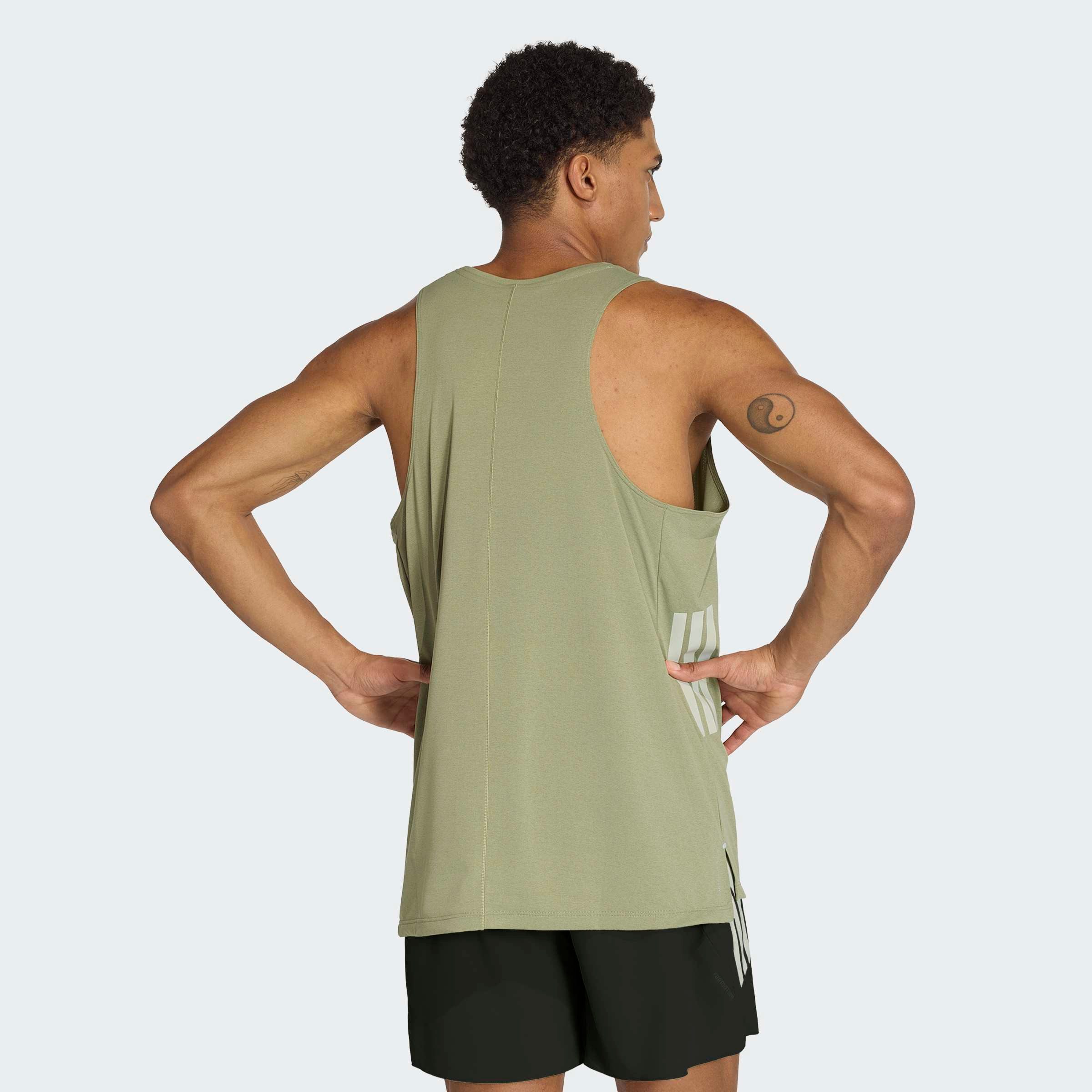 adidas Performance Lauftop ADI365/// TK M