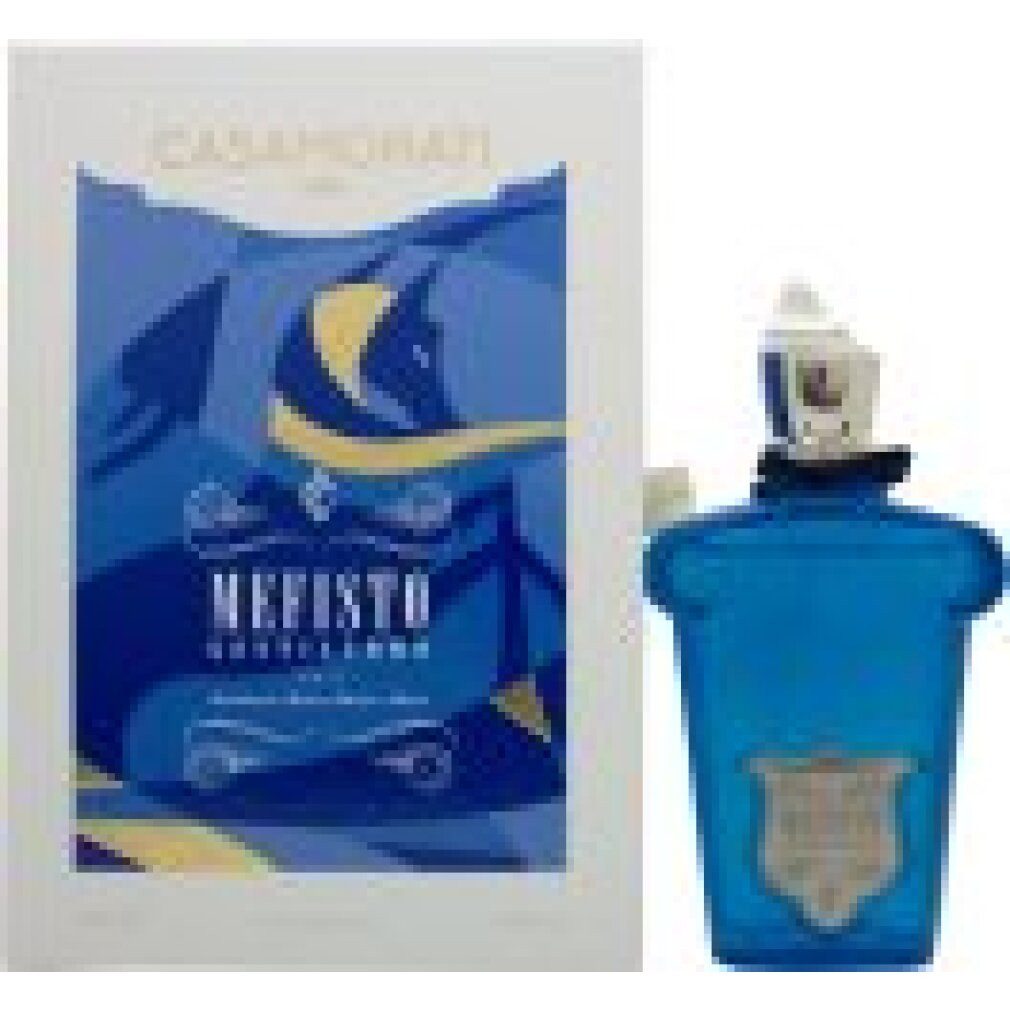 XERJOFF Eau de Parfum Mefisto Gentiluomo Eau De Parfum Spray 100ml Für Frauen