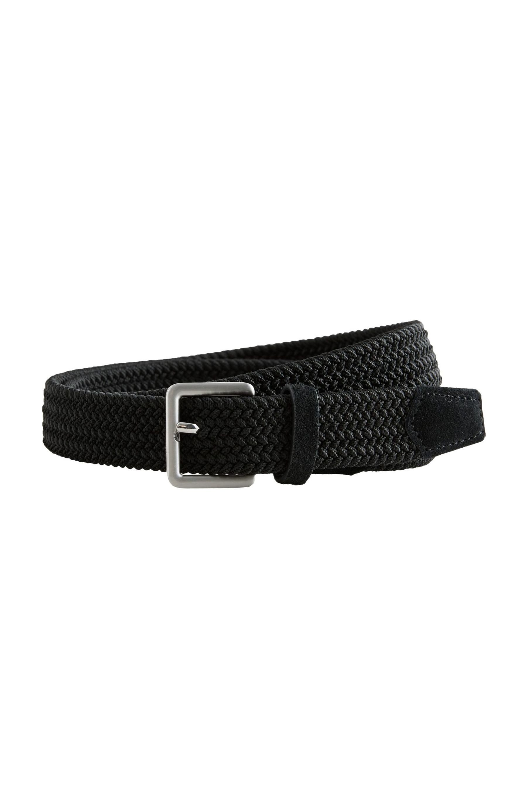 Stretchgürtel Geflochtener Motionflex Stretch-Gürtel