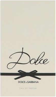 DOLCE & GABBANA Eau de Parfum Dolce