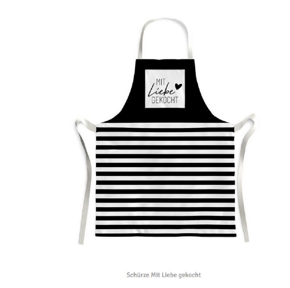 Lavida Kochschürze La Vida Schürze aus günstig online kaufen