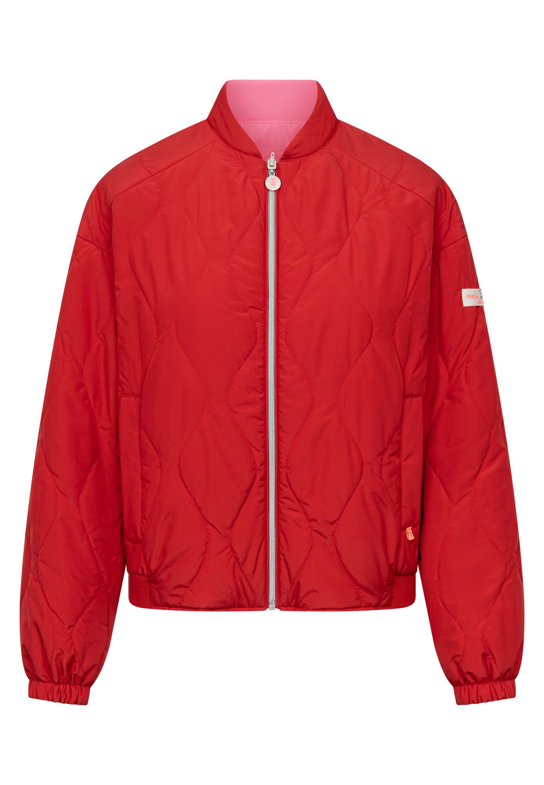 Frieda & Freddies Blouson Padded Blouson Reversible / Luzy
