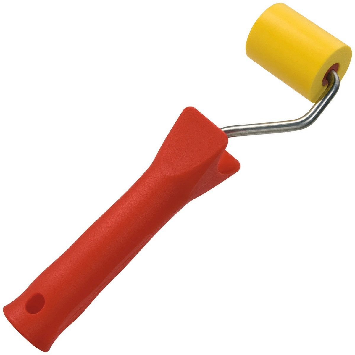 mako Andruckwalze Mako Tapeten-Nahtroller PUR-Schaum