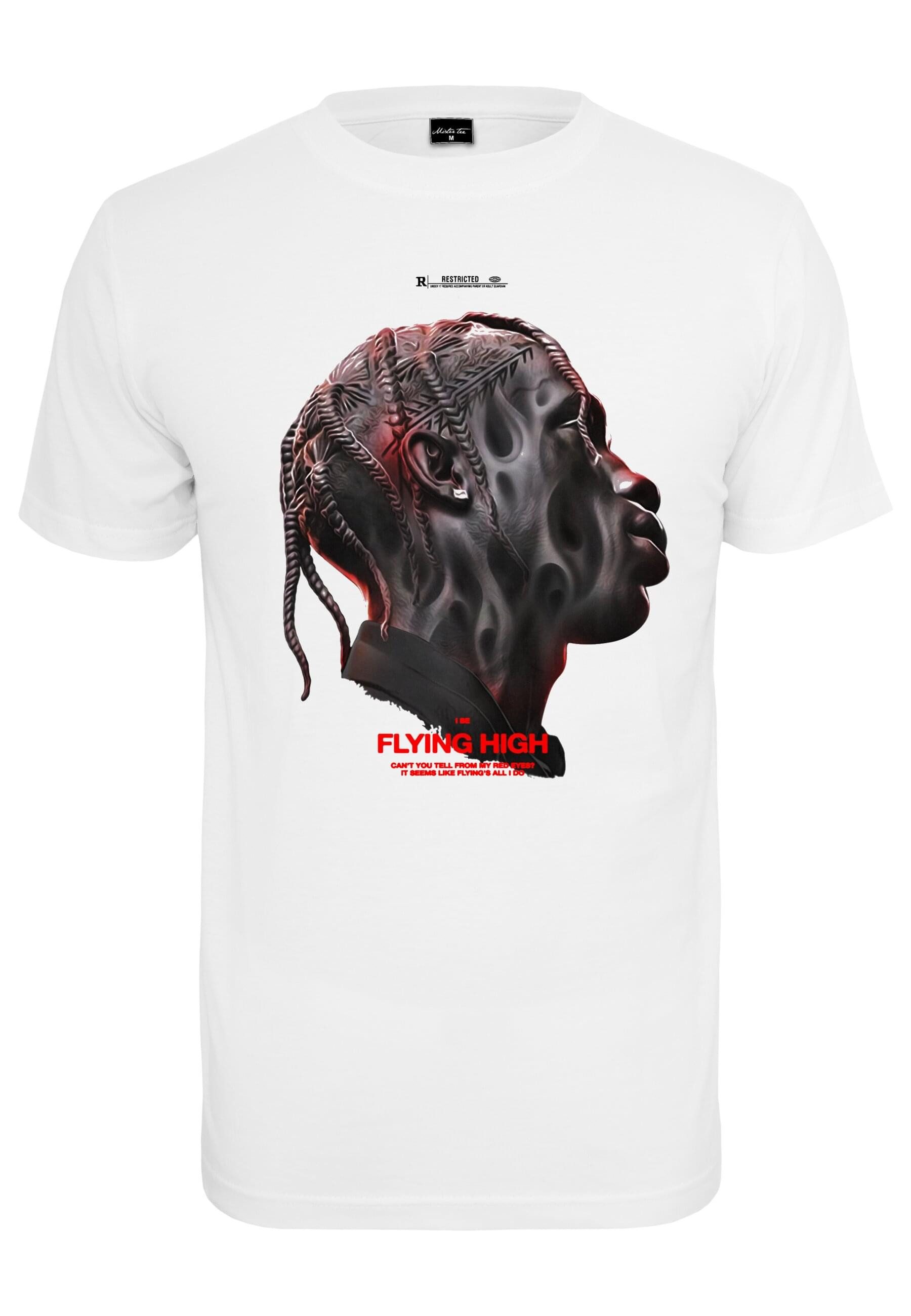 Upscale by Mister Tee Kurzarmshirt Upscale günstig online kaufen