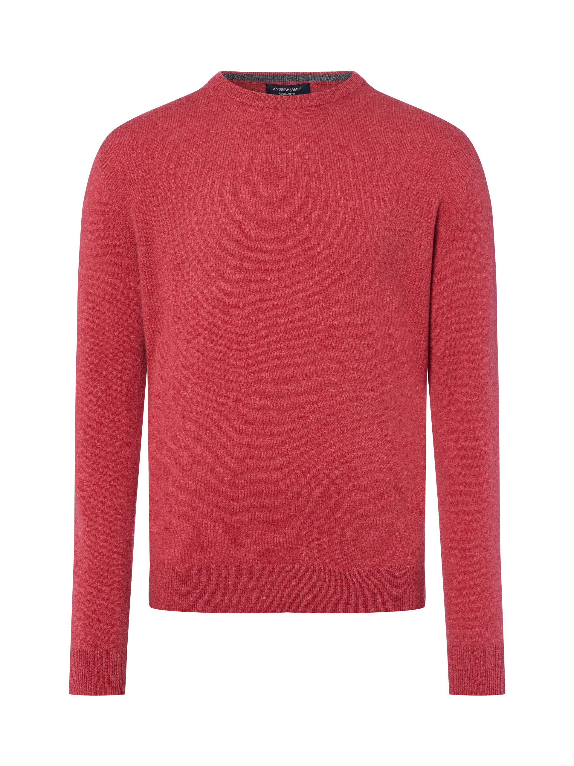Andrew James Strickpullover günstig online kaufen