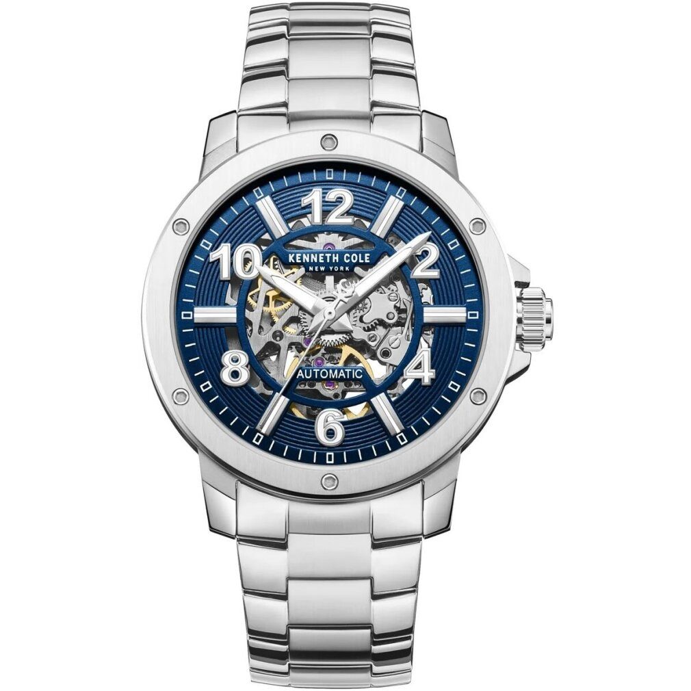 Kenneth Cole Luxusuhr Herrenuhr KCWGY0081102