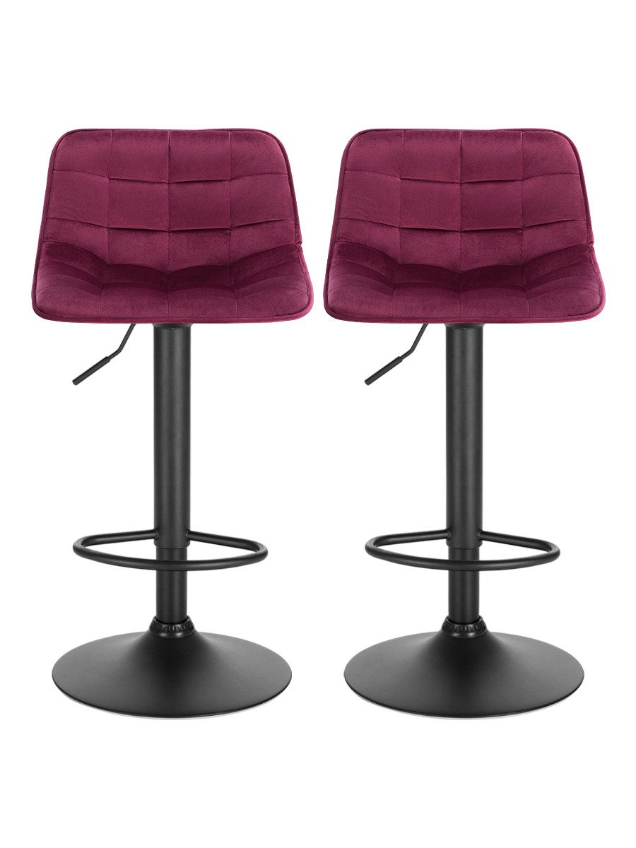 Woltu Barhocker (2 St), höhenverstellbar & günstig online kaufen