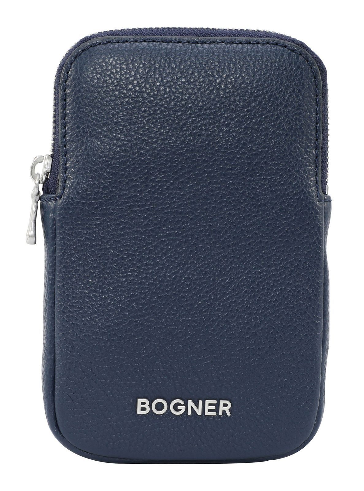 BOGNER Handytasche Johanna Phonecase, aus echtem Rindsleder