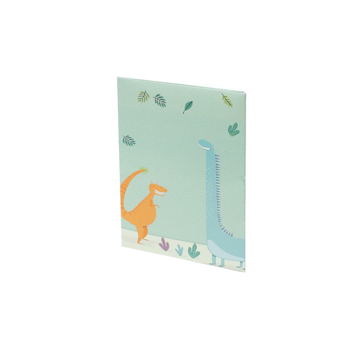 Rössler Briefpapier RÖSSLER Briefpapier-Set Dino Park 10/10