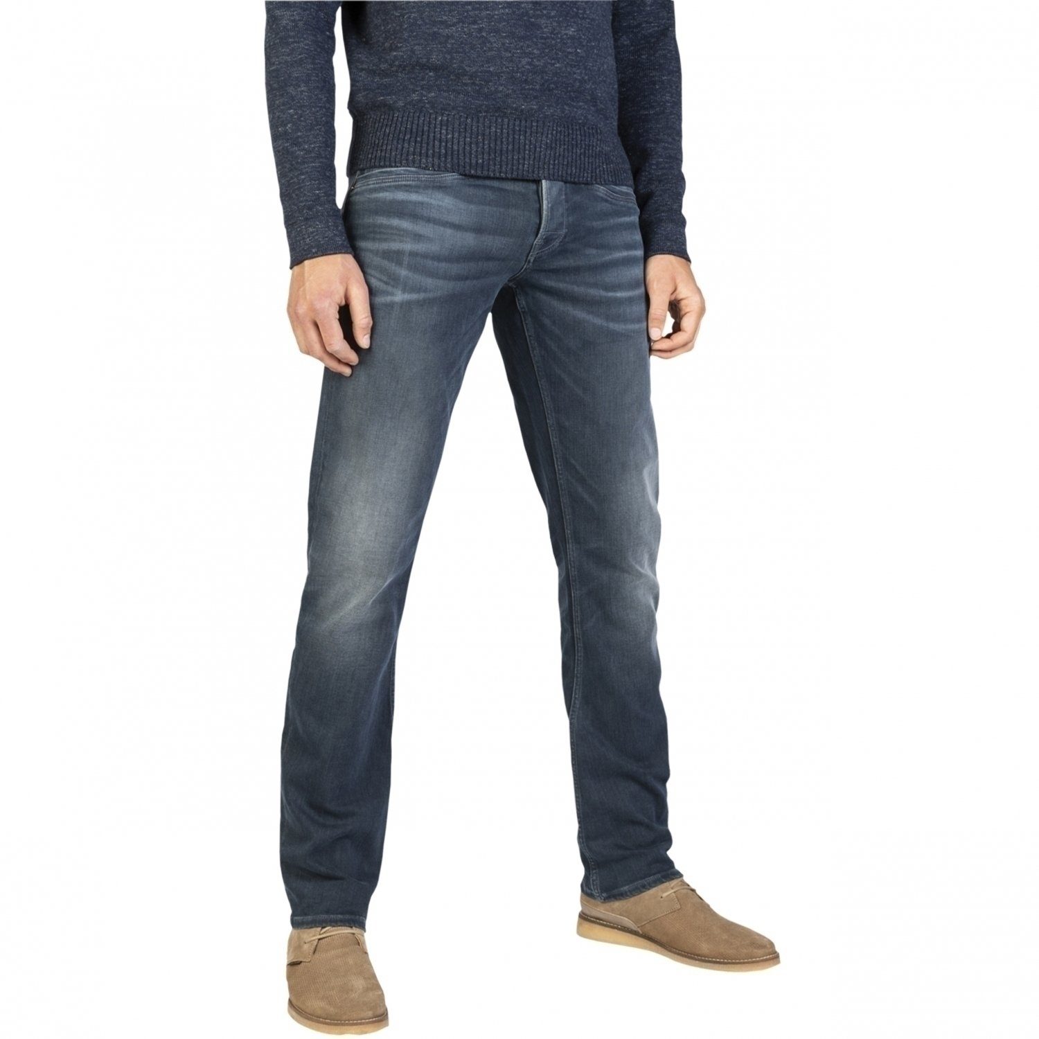 PME LEGEND Tapered-fit-Jeans »Curtis Jeans Herren« | OTTO