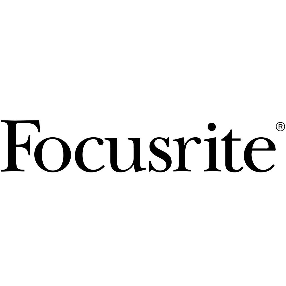 Focusrite