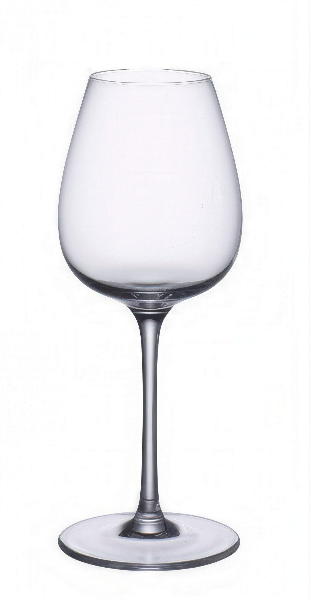 Villeroy & Boch Weinglas Purismo Wine, Kristallglas, spülmaschinenfest
