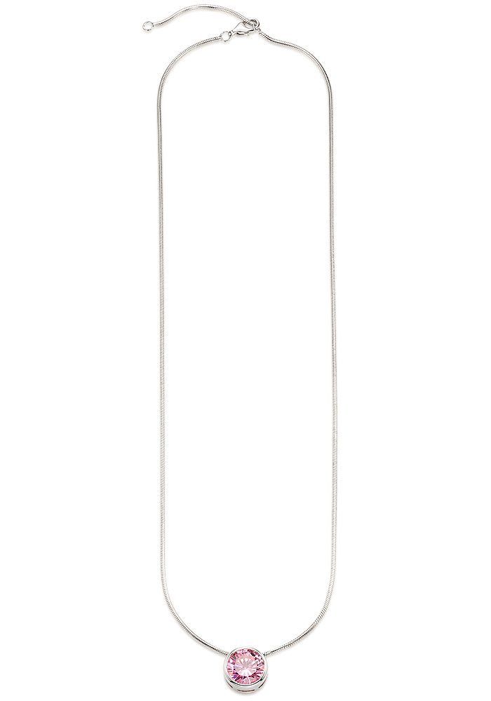 Bruno Banani Kette mit Anhänger Schmuck...