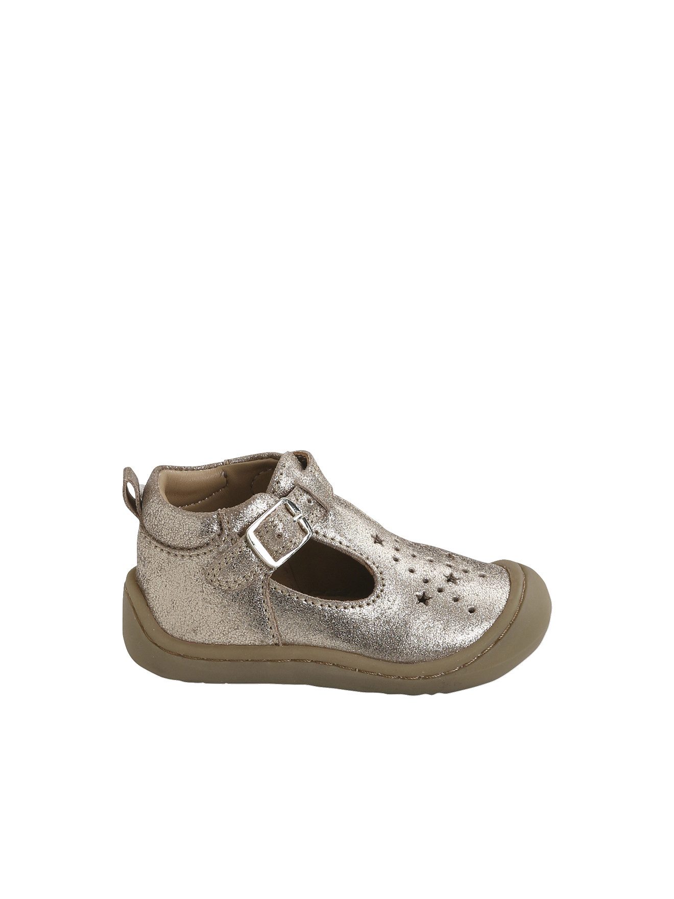 vertbaudet Baby Lauflernschuh herausnehmbare Innensohle
