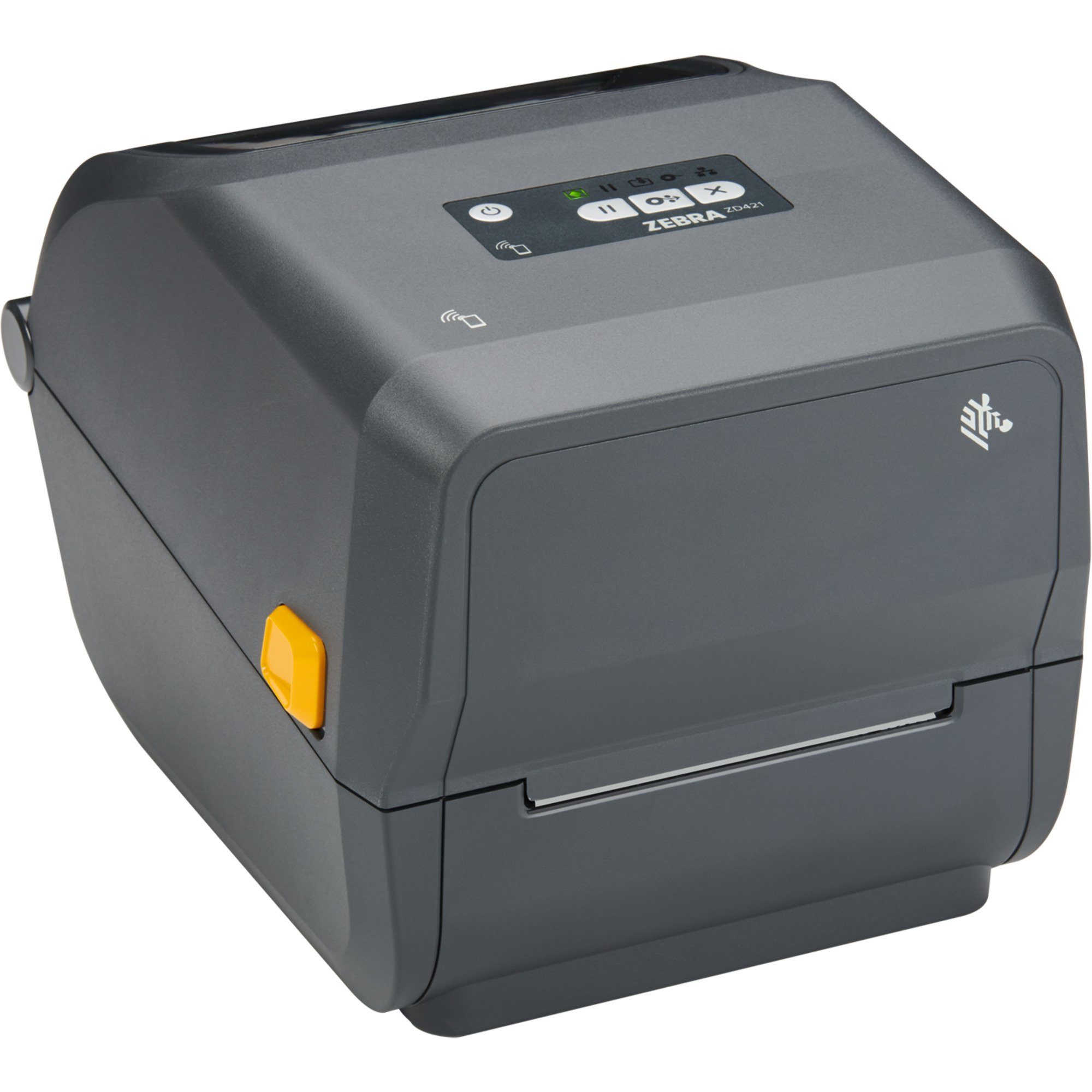 Zebra ZD421t, Etikettendrucker, (USB, USB Host, Etikettendrucker