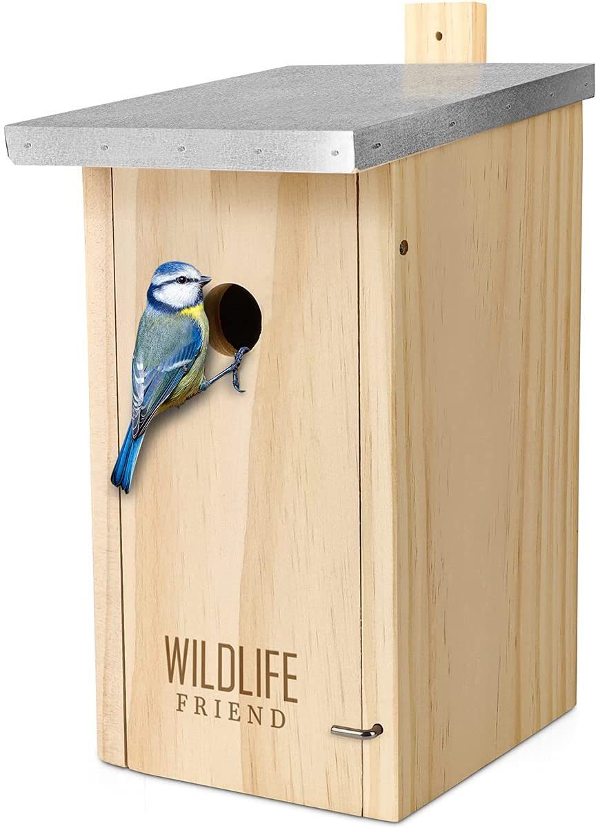 WILDLIFE FRIEND Nistkasten »WILDLIFE FRIEND Nistkasten für Blaumeisen